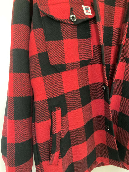 Jacket - Alpine Jacshirt - BRAND NEW, Size M  14-20 yo ($180), Kids 16 to 20 (extra large)