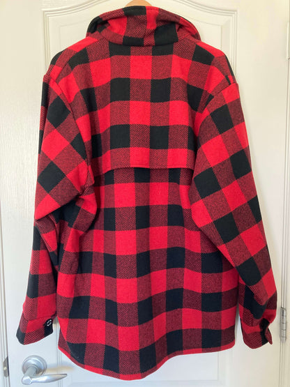 Jacket BRAND NEW, Size M  14-20 yo ($200+), Kids 16