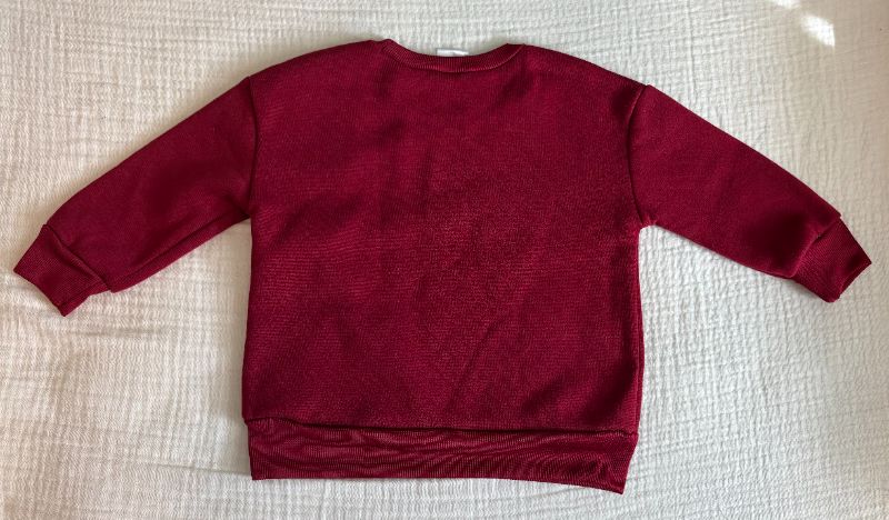 Mickey Mouse Christmas Sweater 2T , Kids 2T