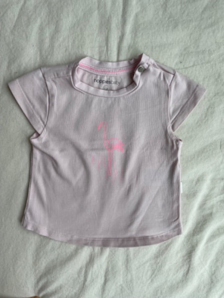 Tshirt Noppies 6M, Kids 6 Month (3-6M)