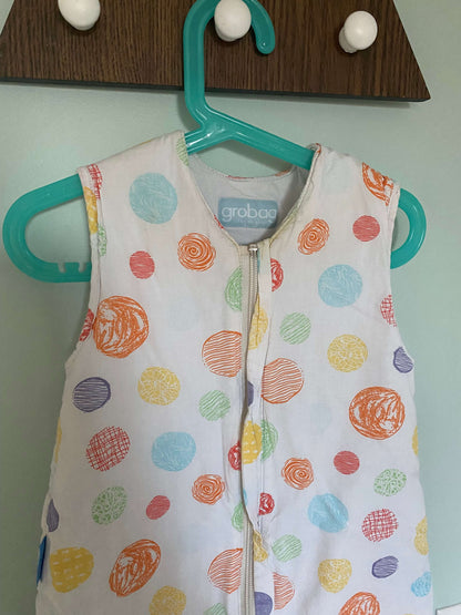 GroBag Sleep Sack, 6-18 months , 12-18 Months (Large)