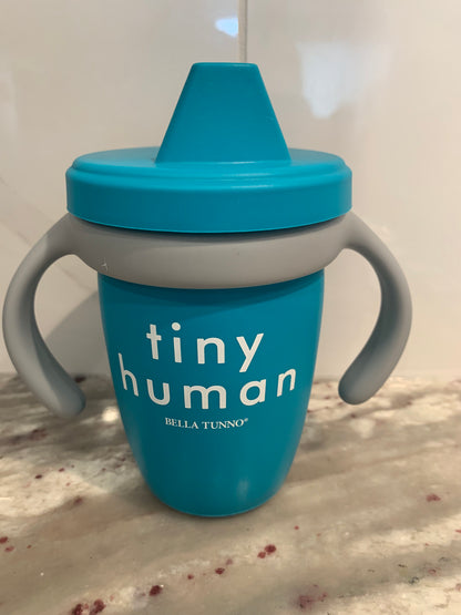 Bella Tunno Sippy Cup