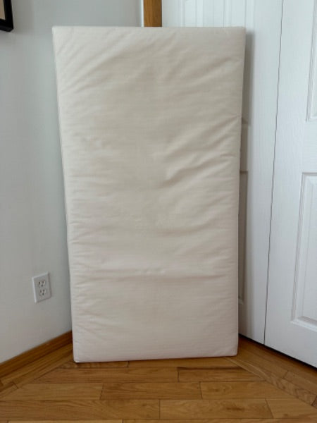 Crib Mattress