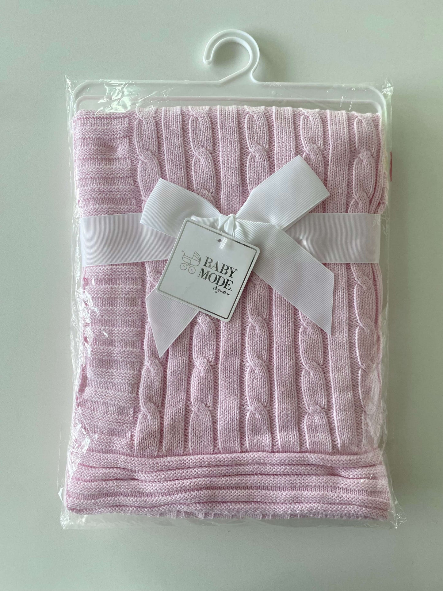 Baby Blanket