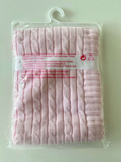 Baby Blanket