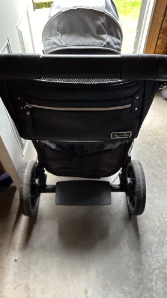 City Select Lux double stroller, Retail for $1000+ with the included accessories