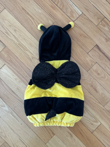 Bumblebee Costume