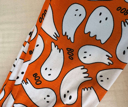 Halloween 2 Piece Pajama Set 3T , Kids 3T