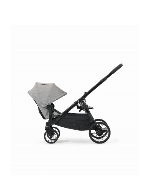 City Select Lux double stroller, Retail for $1000+ with the included accessories