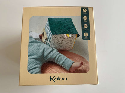 Kaloo Sensory Cube