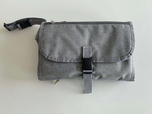 Portable Baby Changing Pad