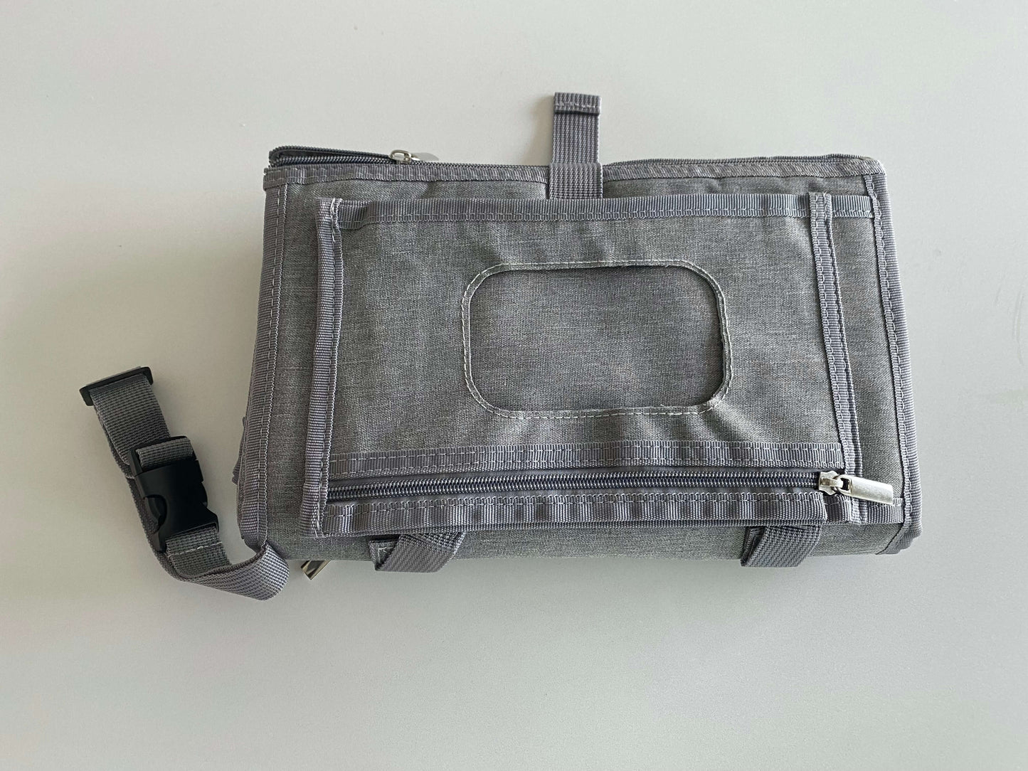 Portable Baby Changing Pad