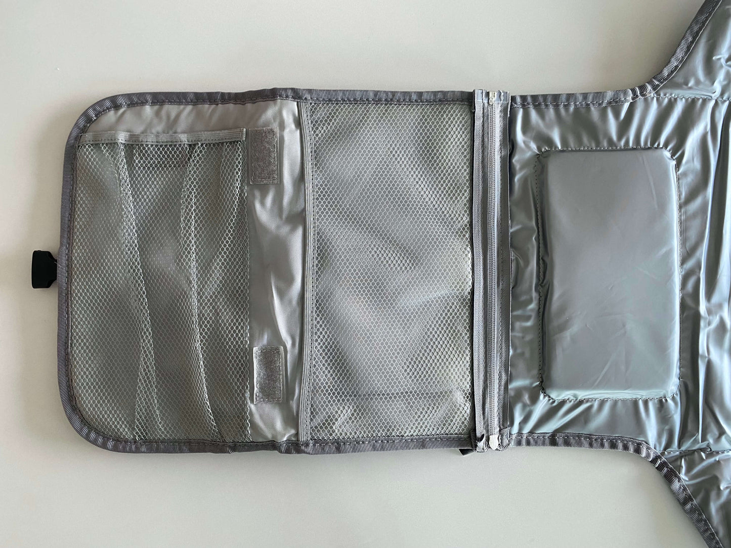 Portable Baby Changing Pad