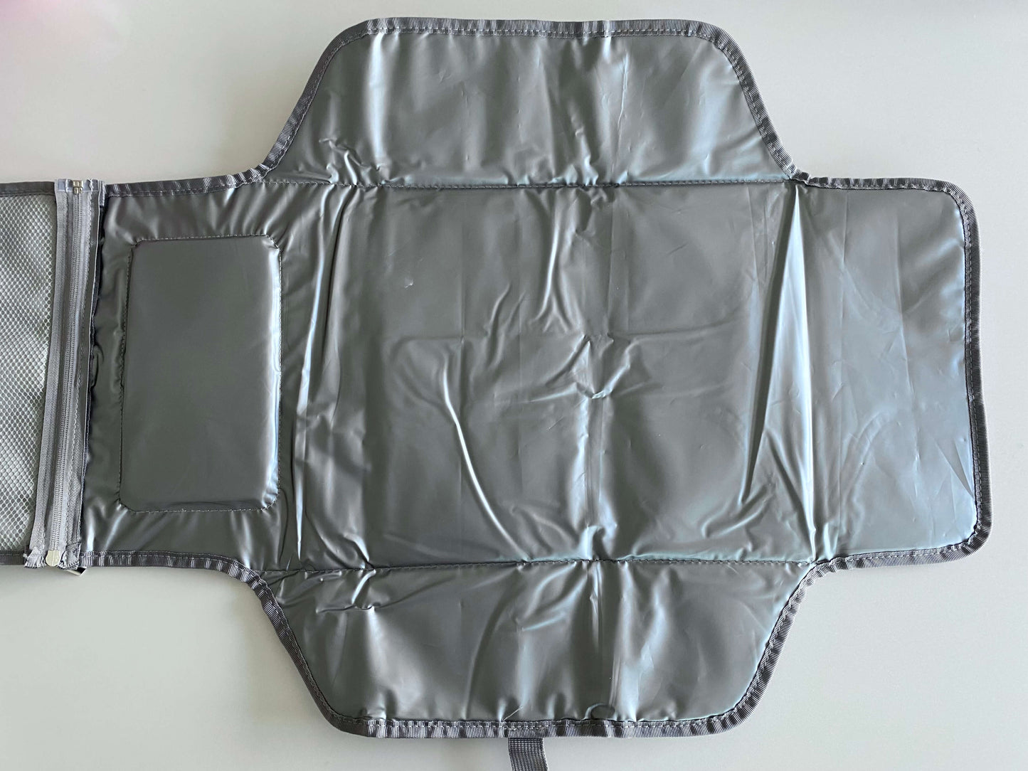 Portable Baby Changing Pad