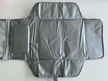 Portable Baby Changing Pad