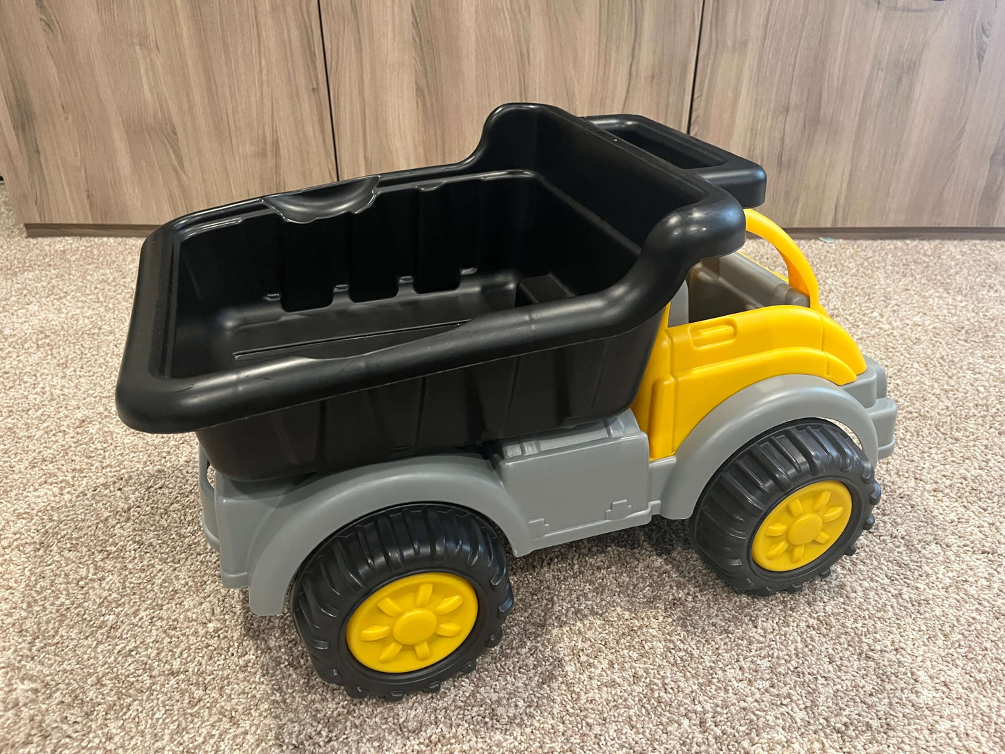 Dump Truck