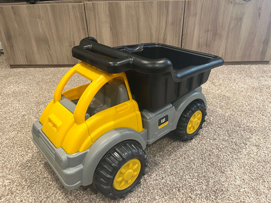 Dump Truck