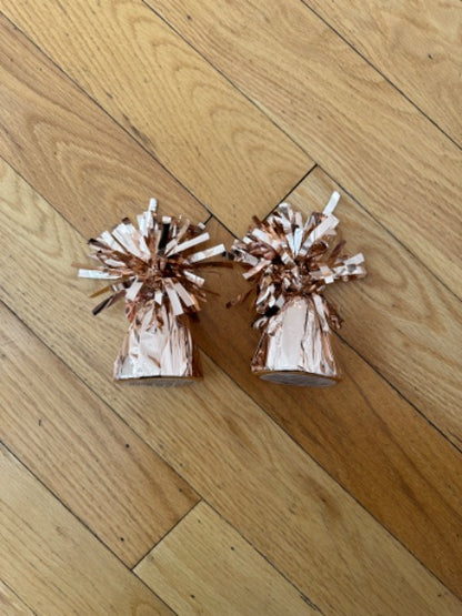 Second Birthday Party Decorations (Girl)