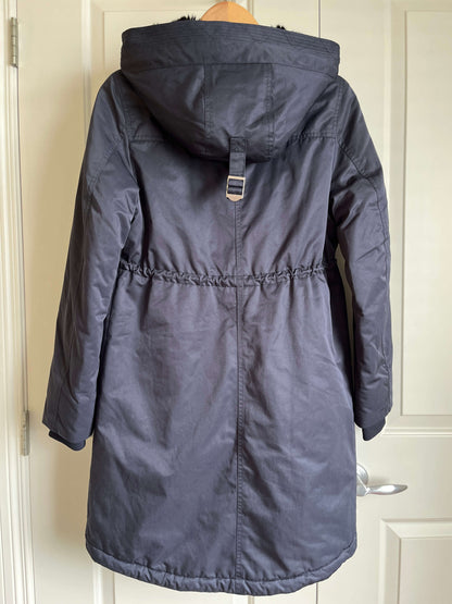 H&M Maternity Fall Winter Coat, Maternity XS (0-2)