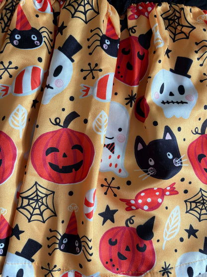 Halloween Dress 3-6 Months , Kids 6 Month (3-6M)
