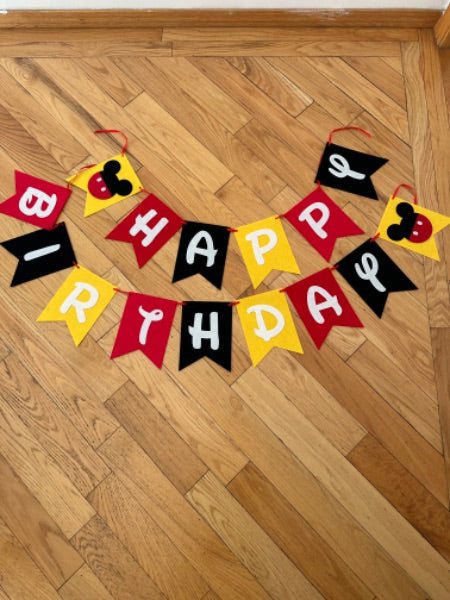 Second Birthday Party Decorations (Boy)