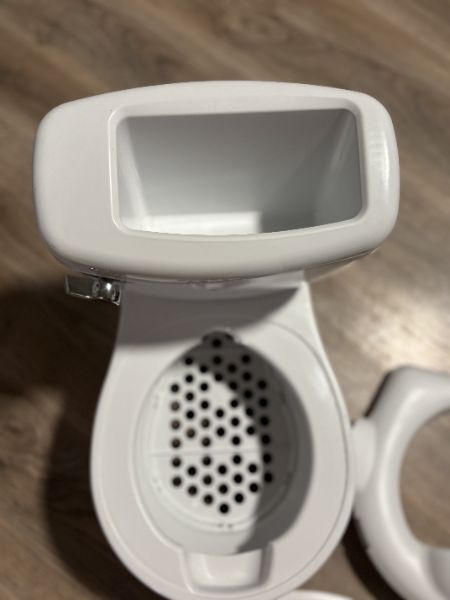 Summer Infant Potty Training Toilet