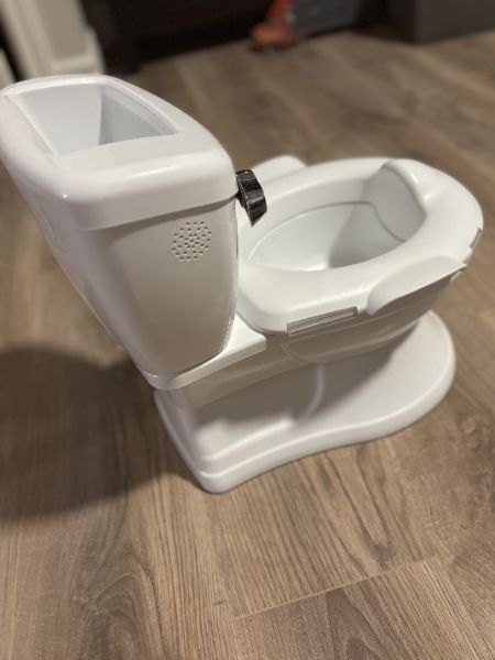 Summer Infant Potty Training Toilet