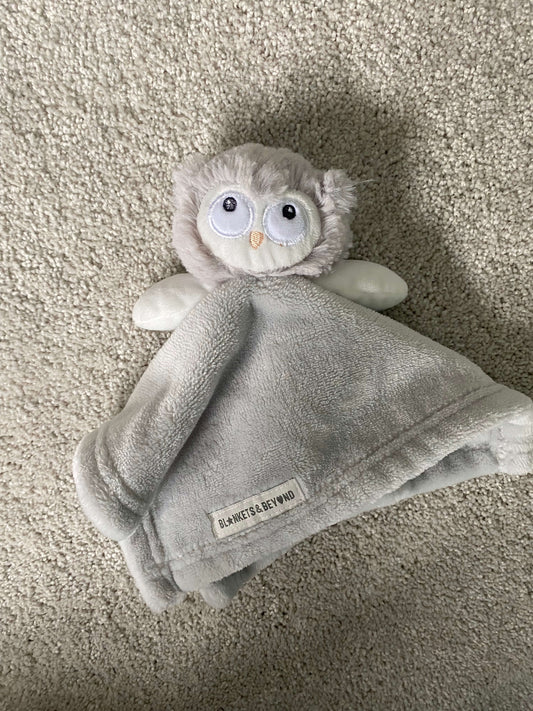 Owl lovey