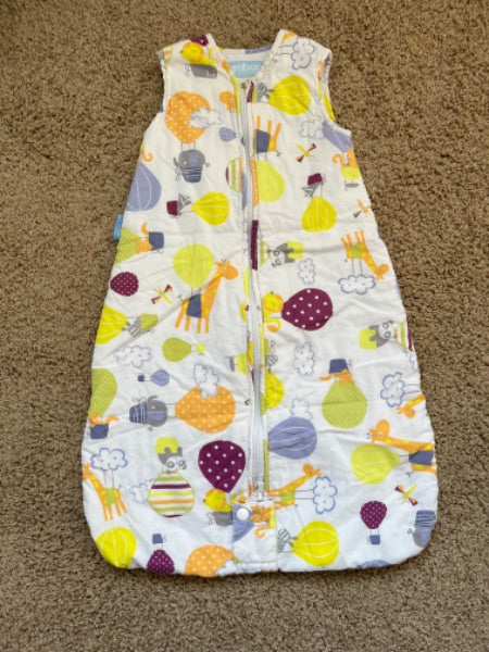 Grobag, 2.5Tog, 6-12 months, 6-12 Months (Medium)