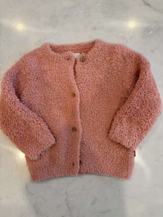 Noppies Sweater, Kids 6 Month (3-6M)