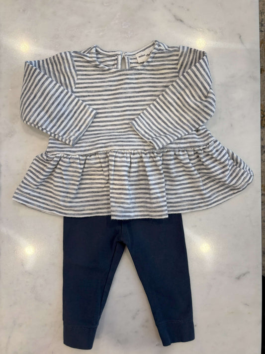 Miles the Label Outfit, Kids 6 Month (3-6M)