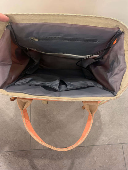 Diaper Bag Backpack