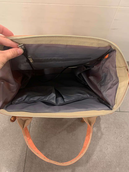 Diaper Bag Backpack