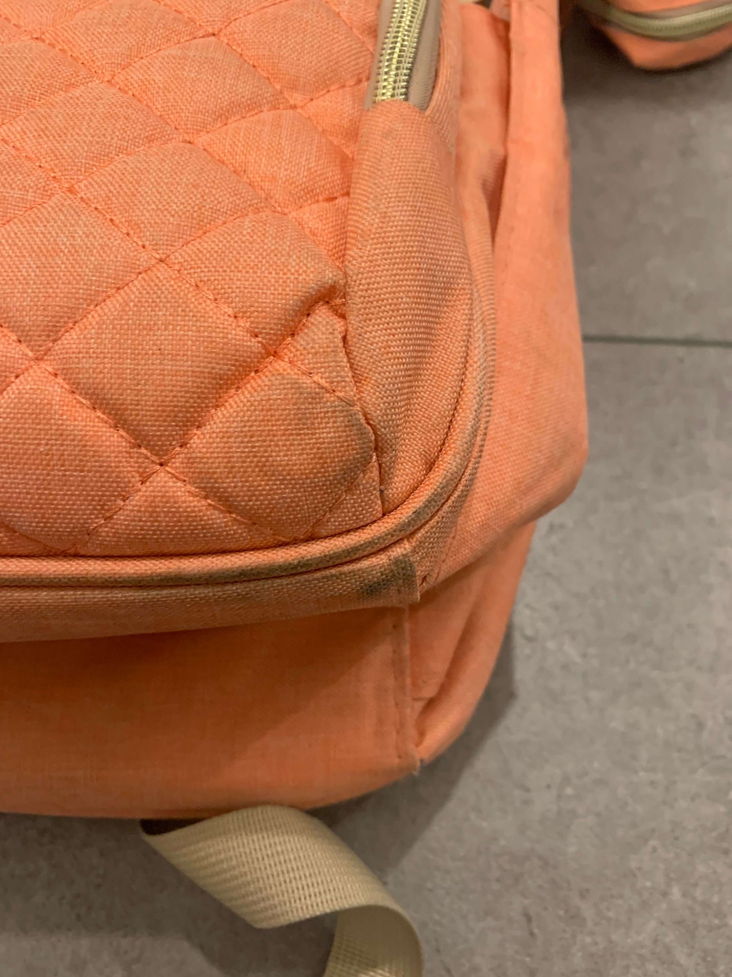 Diaper Bag Backpack