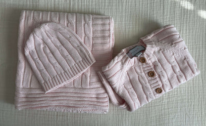 Jake & Jill (Canadian Baby Clothing Line) Luxury Gift Set 6-12 Months *NWOT* Purchase Price: $90 , Kids 9 Month (6-9M)