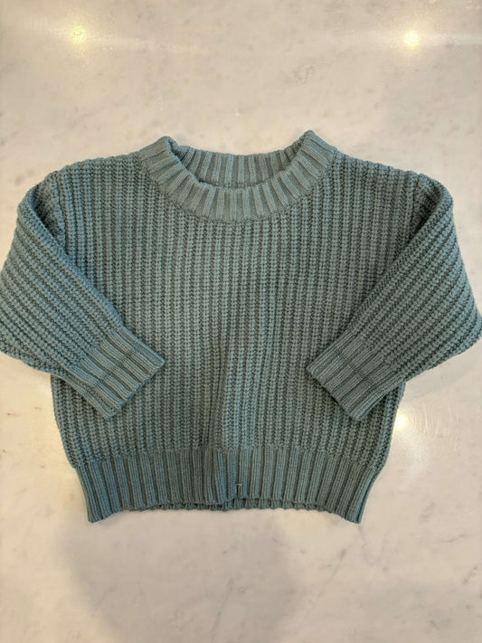 Minika Sweater, Kids 6 Month (3-6M)