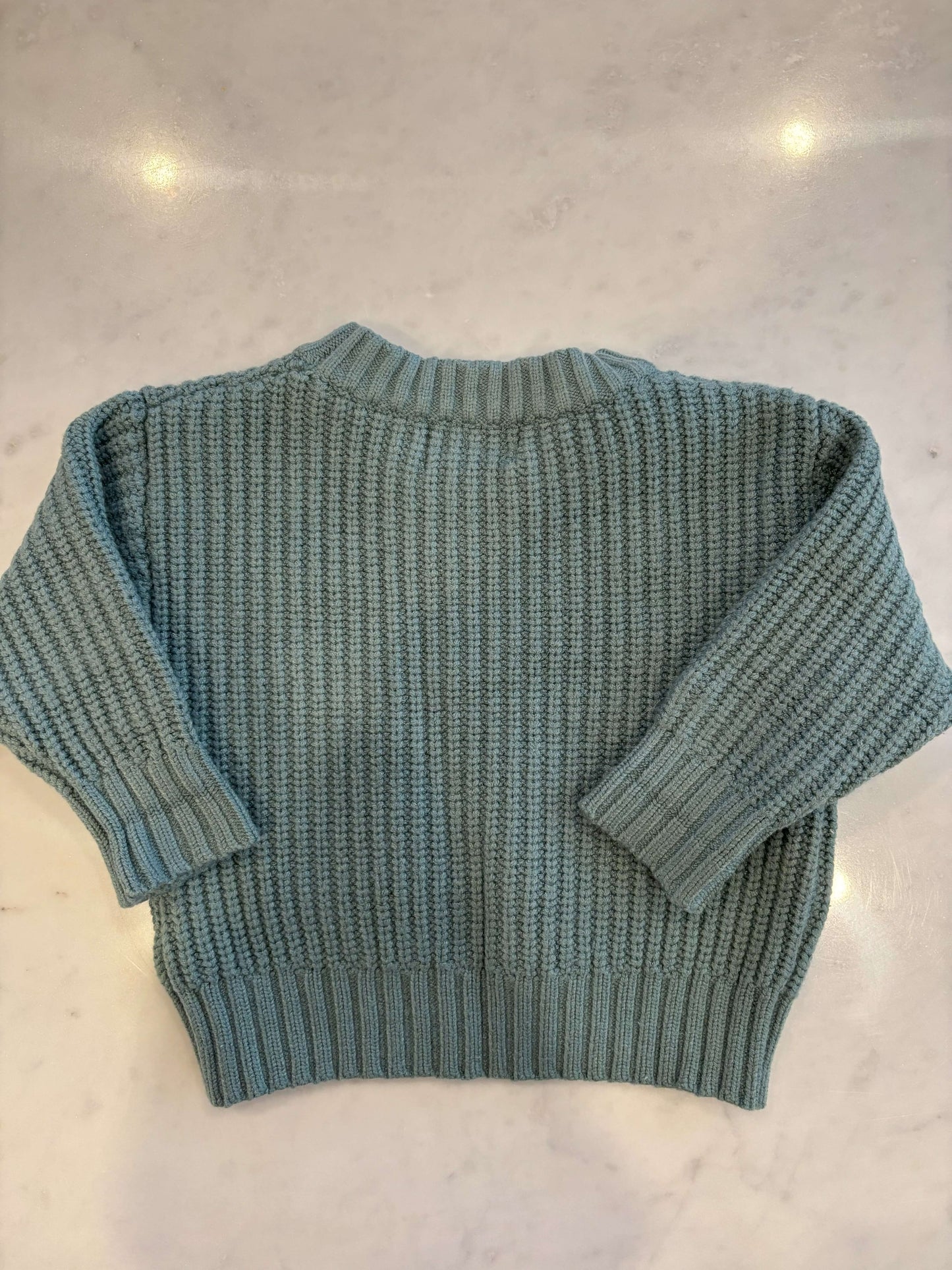 Minika Sweater, Kids 6 Month (3-6M)
