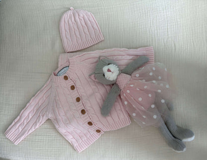 Jake & Jill (Canadian Baby Clothing Line) Luxury Gift Set 6-12 Months *NWOT* Purchase Price: $90 , Kids 9 Month (6-9M)