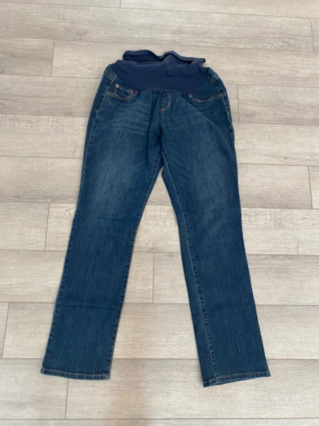 Indigo Blue maternity jeans