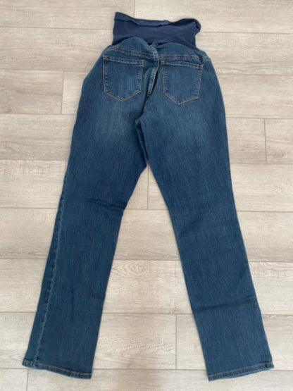 Indigo Blue maternity jeans , Maternity XL (16-18)