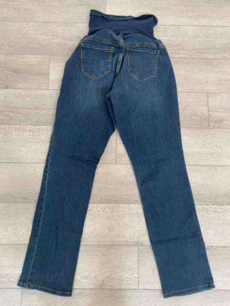 Indigo Blue maternity jeans