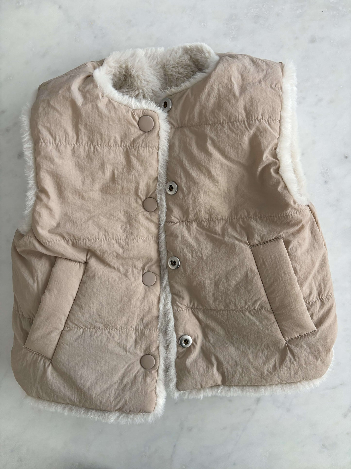 Zara Vest, Kids 12 Month (9-12M)