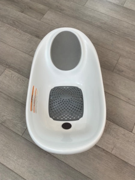 Boon 3 stage bath tub