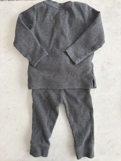 Petit Lem Lounge Set, Kids 12 Month (9-12M)