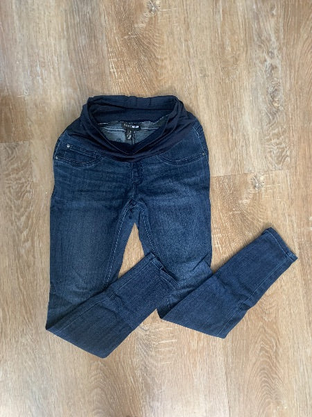 Indigo Blue - Skinny Blue Jeans