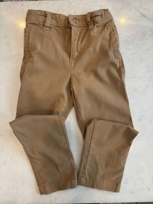 Hatley Pants, Kids 5/5T (extra small)