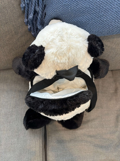 Panda Backpack
