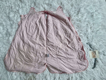 Pink Sleepsack, 2.5 Tog, 18-24 months, 18-24 Months (Extra Large)