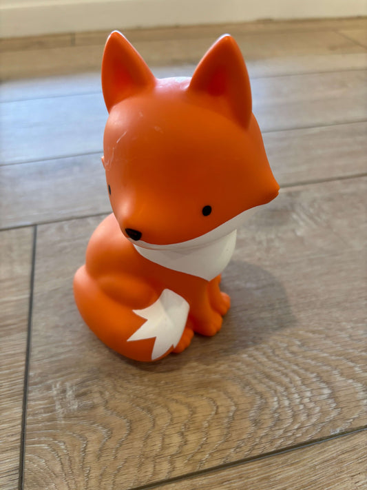 Little Light Fox