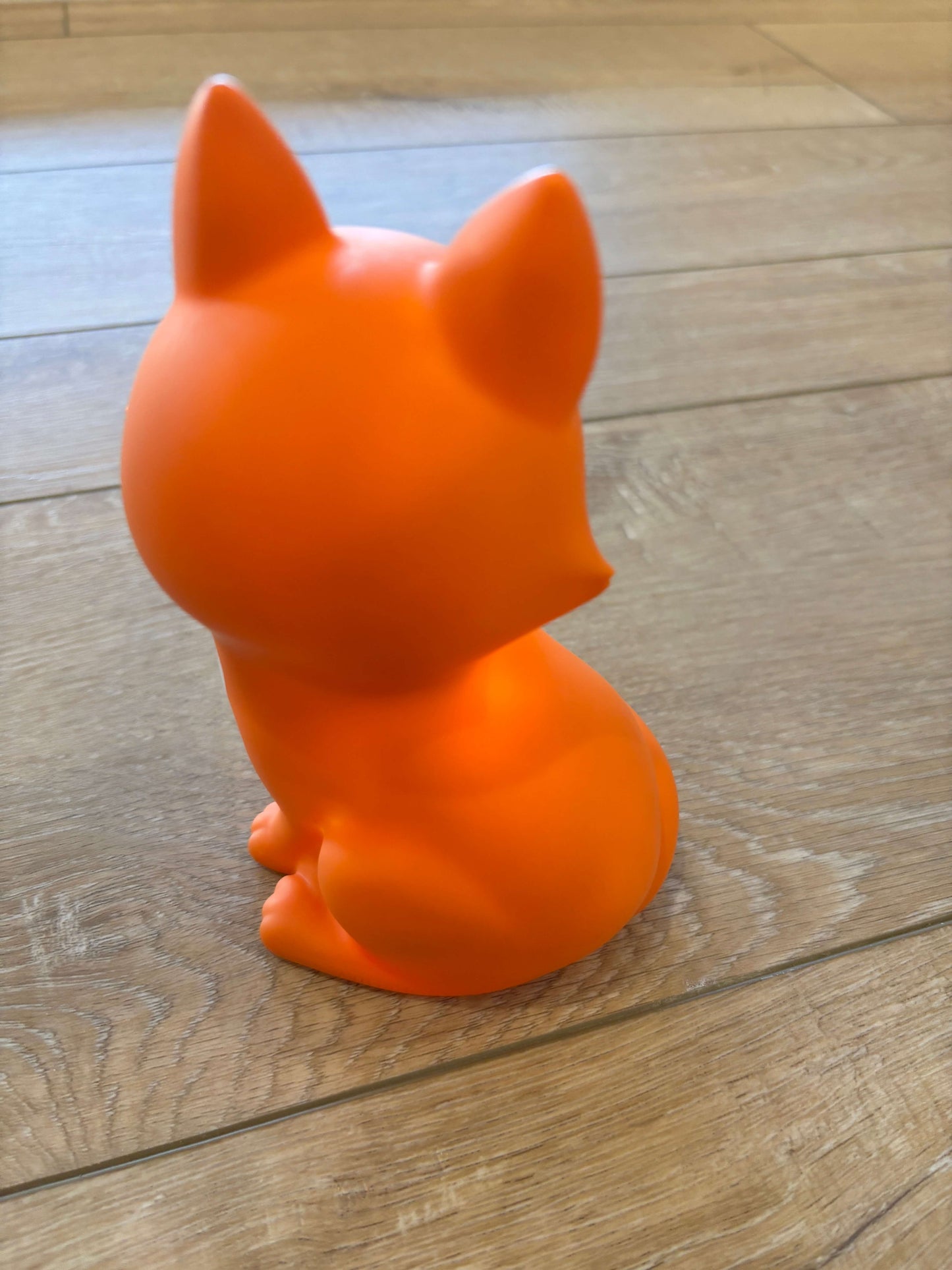 Little Light Fox